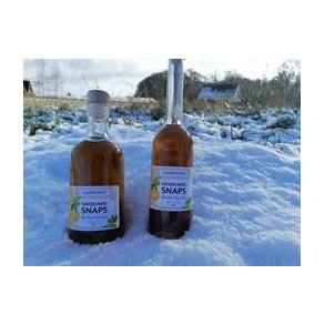 Lik�rhaven Hasseln�d Snaps - 40%